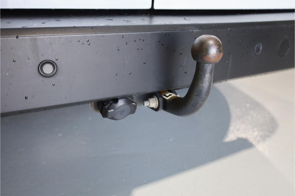 Ford Transit Connect 1.5 ecoblue l1 trend inrichting i cam i cr.control i t