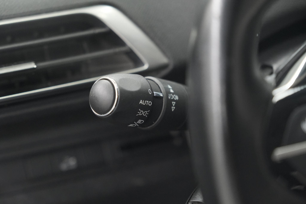 Peugeot 3008 puretech 130 eat6 allure | camera | dodehoekdetectie | elektri