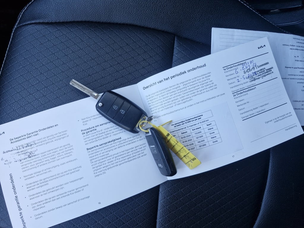 Kia Picanto 1.0 cvvt x-treme
