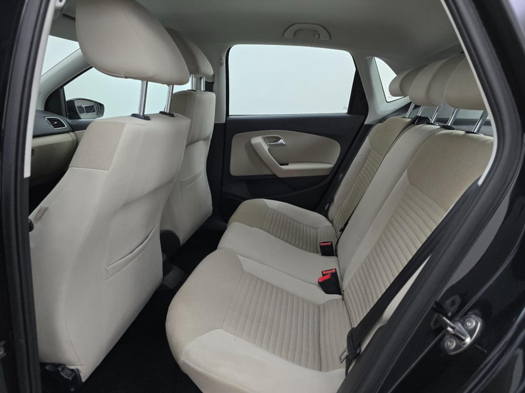 Volkswagen Polo occasion 1.2 bluemotion zeer zuinig! | tweedehands volkswag