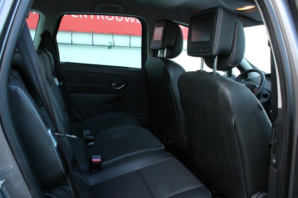 Renault Scenic 1.2 tce r-cinéma