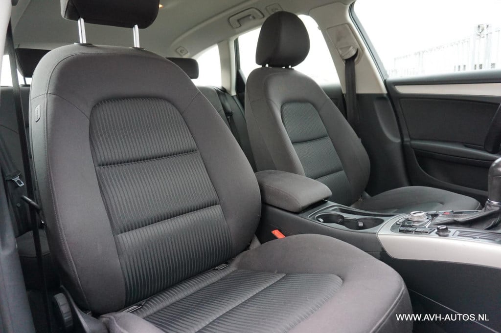 Audi A4 avant 2.0 tdi pro line business