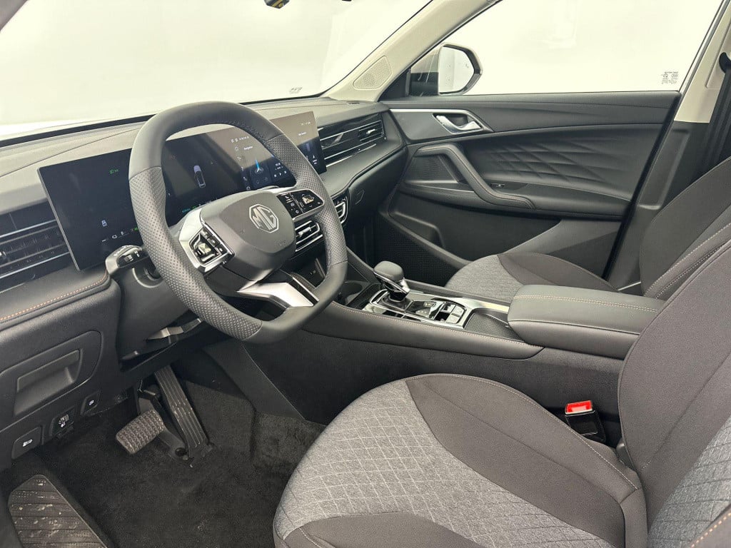 MG Hs mg phev 1.5 phev comfort | op = op voorraad voordeel | 7 jaar garanti