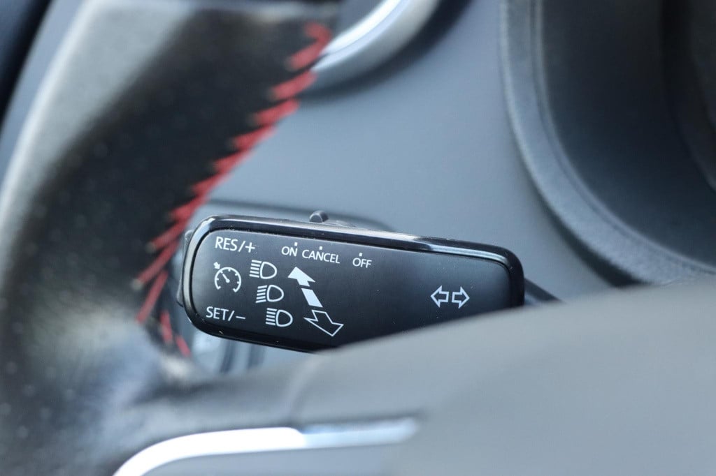 Seat Ibiza 1.0 ecotsi fr connect