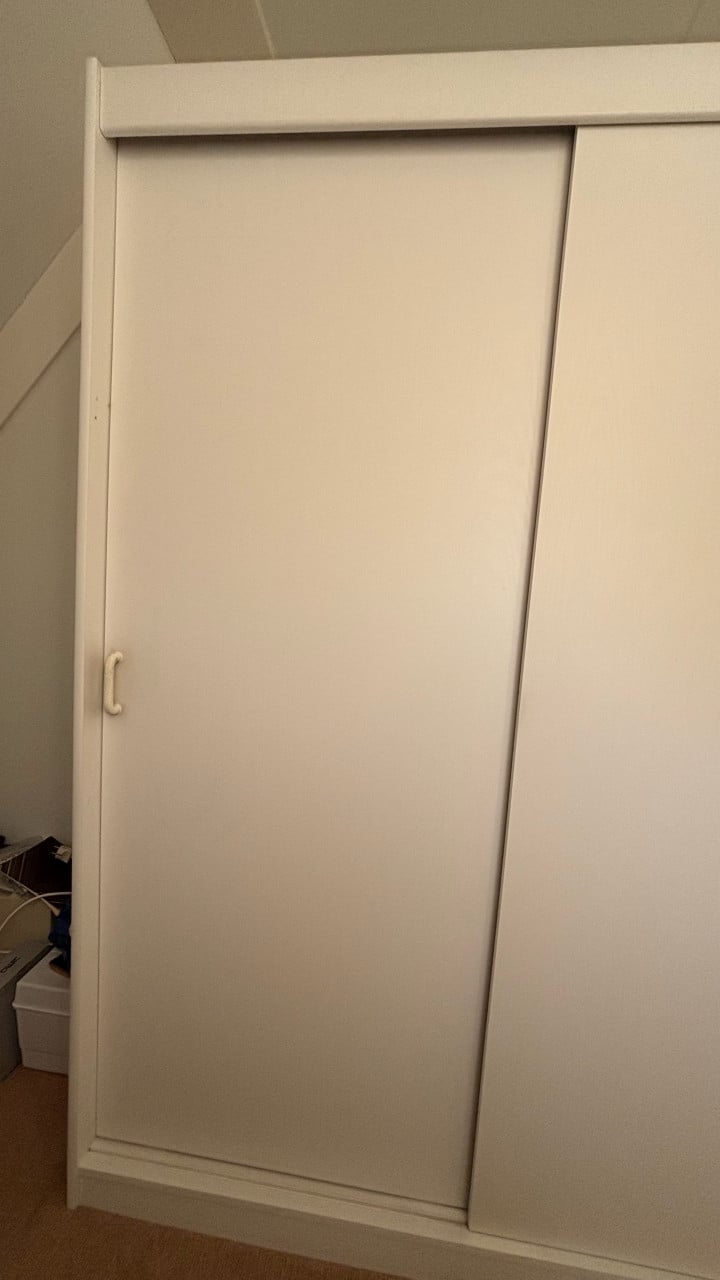 Kledingkast