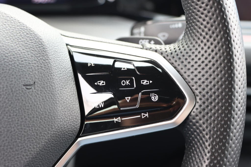 Volkswagen Golf 1.4 tsi ehybrid 245pk dsg6