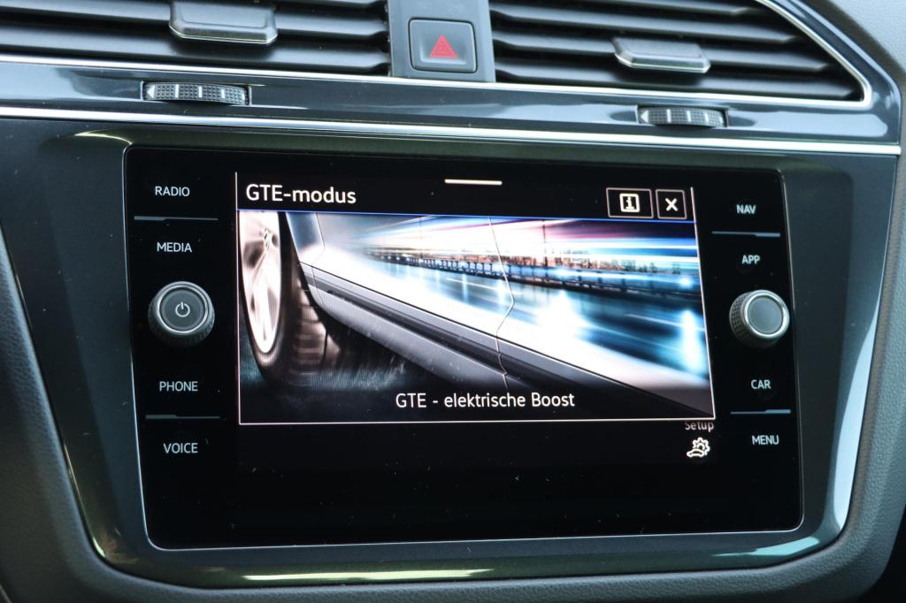 Volkswagen Tiguan 1.4 tsi ehybrid r-line business + 245pk dsg6