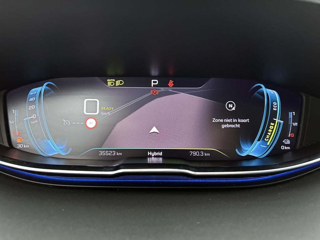 Peugeot 3008 plug-in hybrid 225pk automaat allure | rijklaar | camera | sto