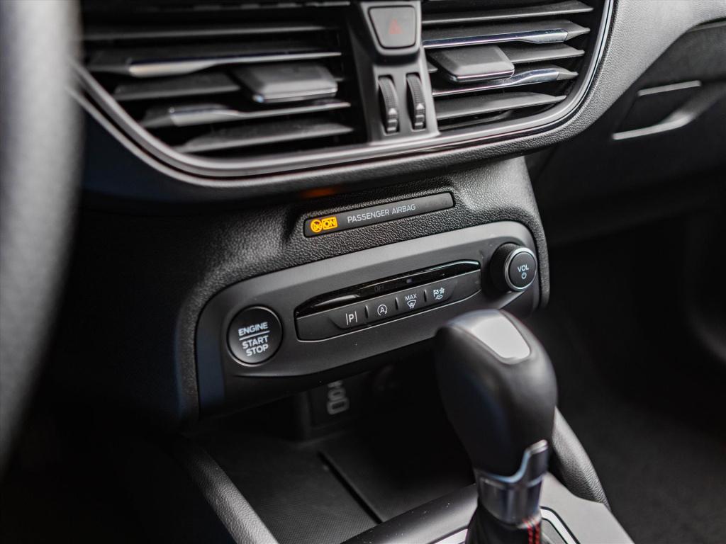 Ford Focus 1.0 ecoboost hybrid 125pk st-line automaat