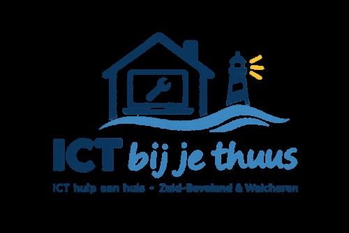 ICT bie je thuus