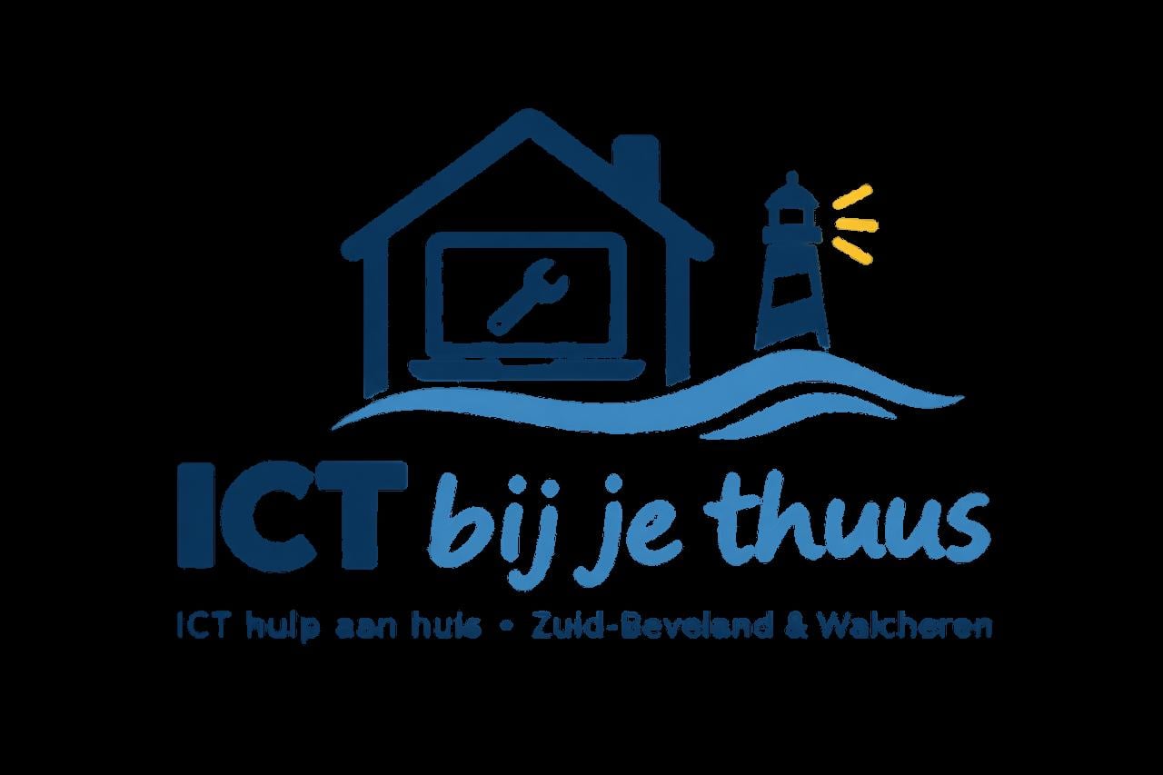 ICT bie je thuus
