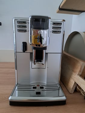 Philips Espressomachine