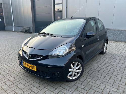 Toyota Aygo 1.0-12V Sport Airco/Cruise control