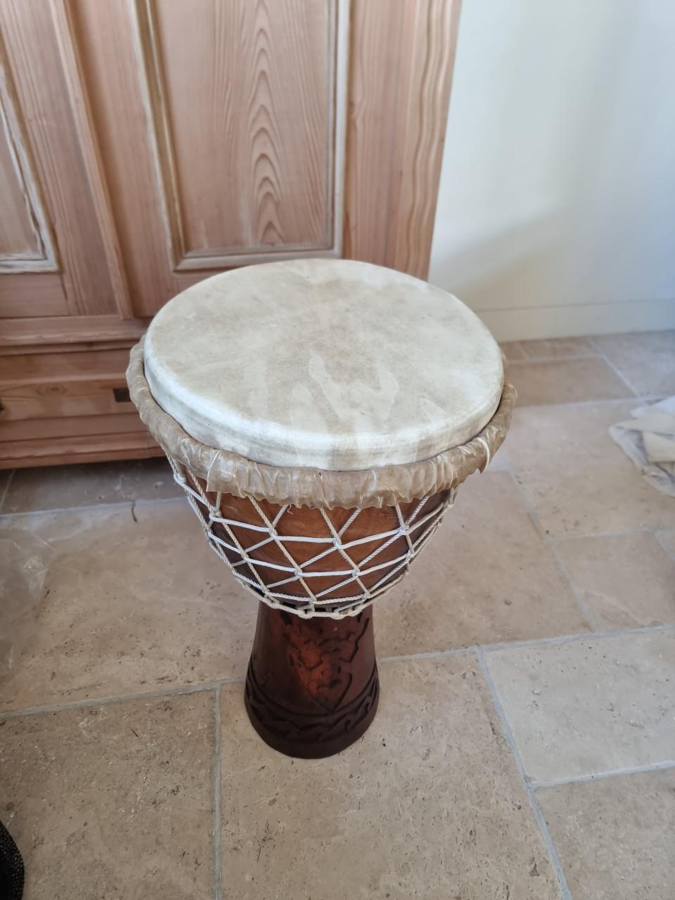 Djembe