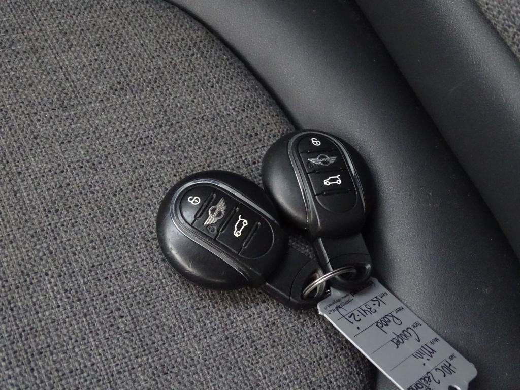 Mini Cooper mini 1.5 chili serious business | clima | bluetooth | cruise