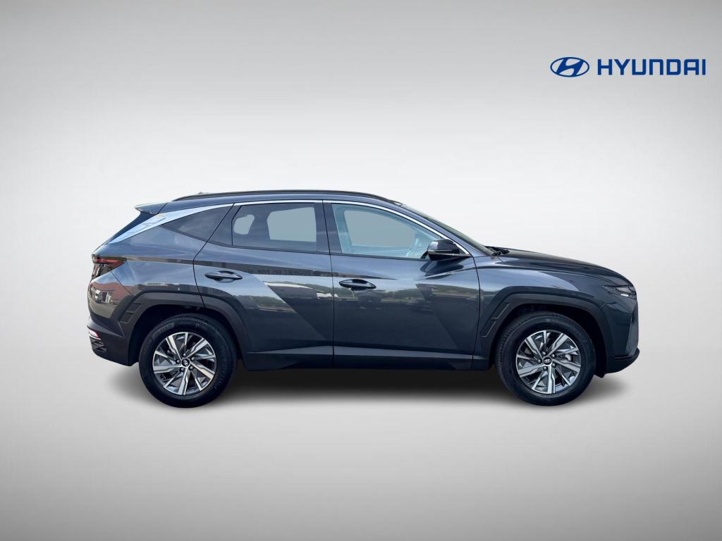 Hyundai Tucson 1.6 t-gdi hev comfort smart nl-auto, 1650kg trekgewicht! | n