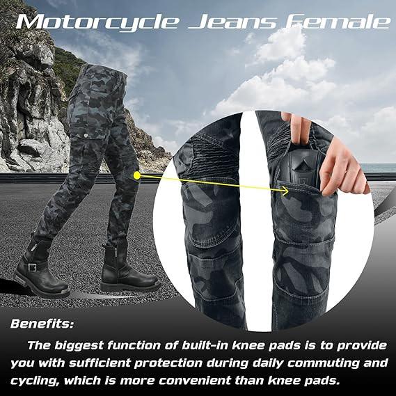 Complete motor outfit dames zomer maat 36 + helm ZGAN