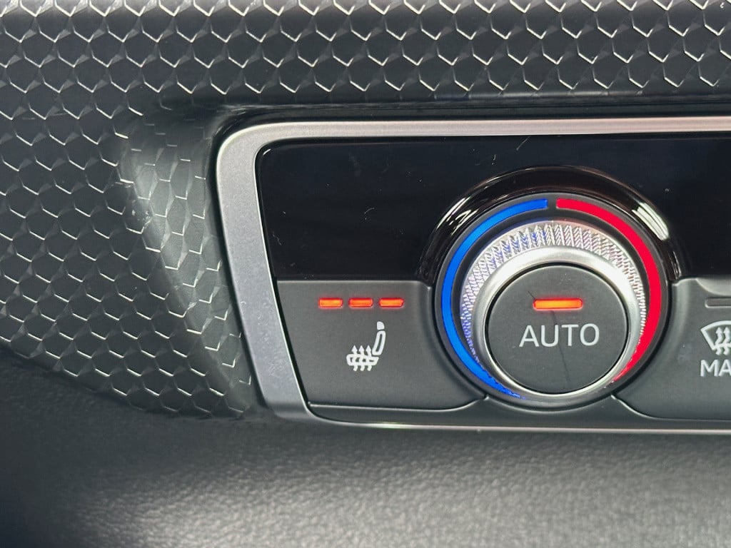 Audi A1 Sportback 30 tfsi 116pk s-tronic s-line | navi | virtual cockpit | 