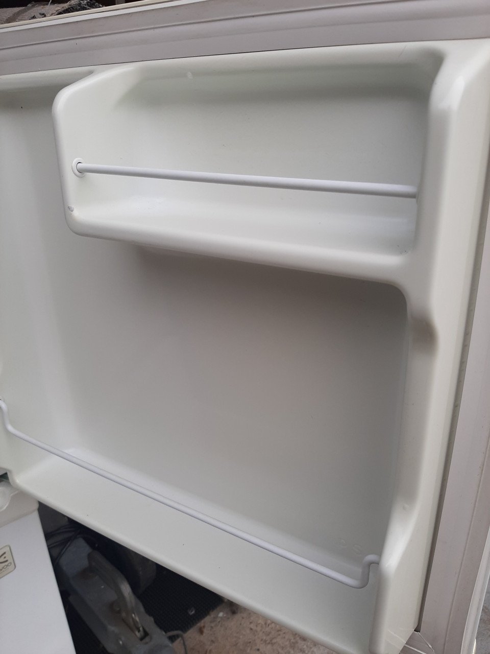 Kleine koelkasten
