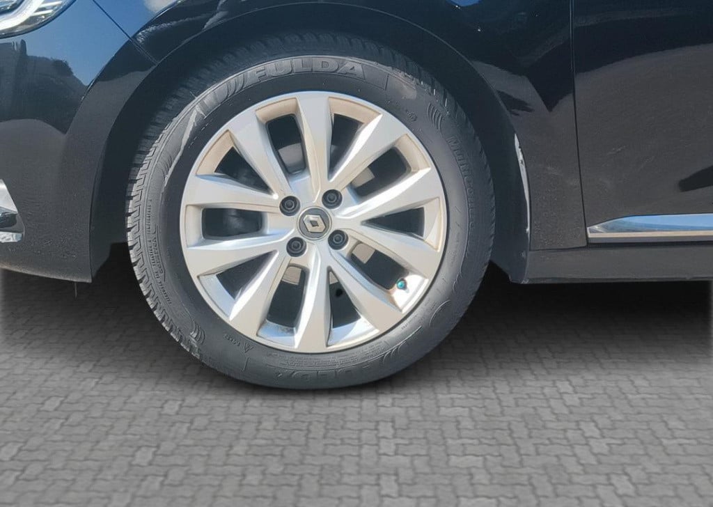Renault Clio 1.0 tce 90 intens x-tronic - automaat