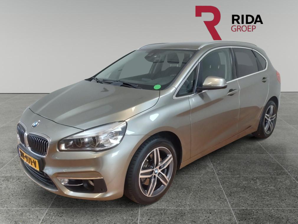 BMW 2-serie active tourer 218i | automaat