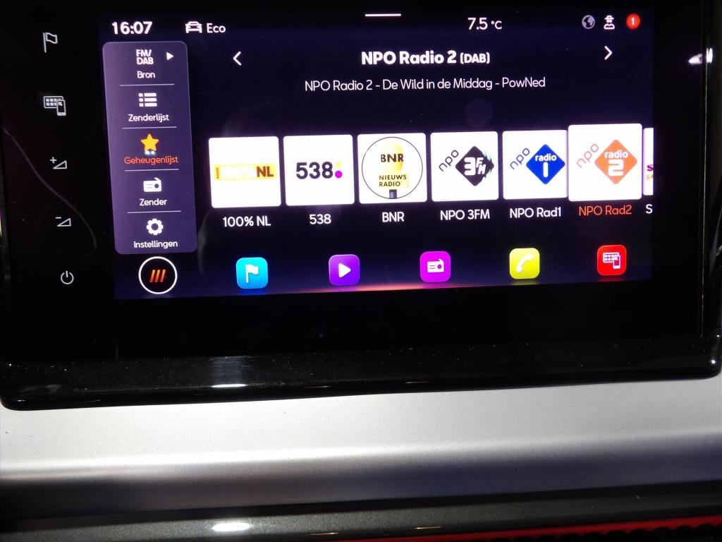 Seat Arona 1.0 tsi 110pk dsg-7 fr