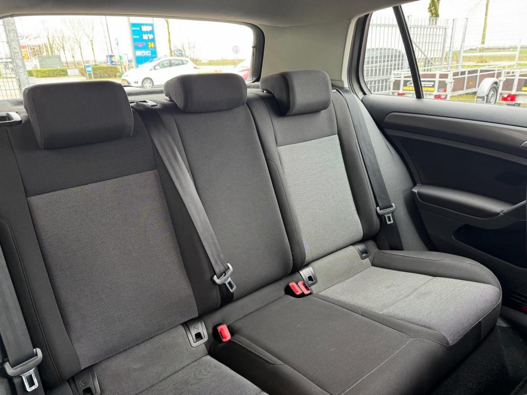 Volkswagen Golf 1.2 tsi trendline | automaat | nieuwe distributieriem