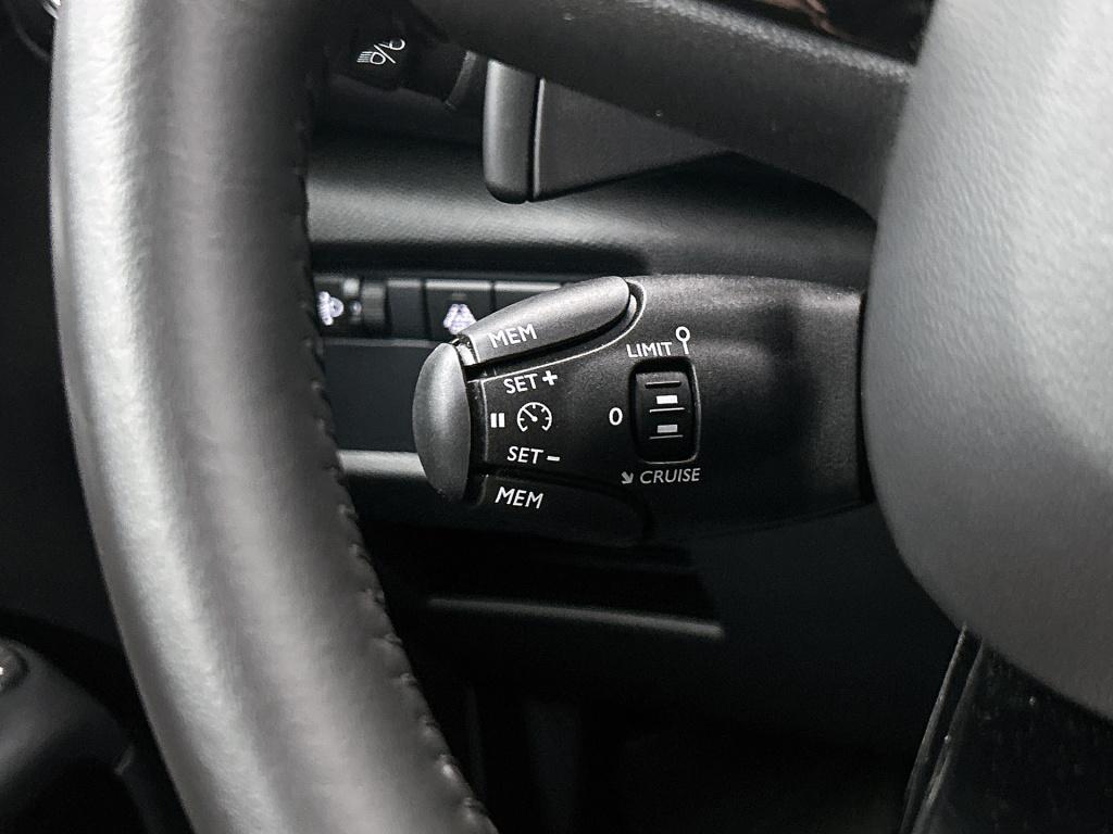 Citroen C5 Aircross hybrid 145pk automaat plus | rijklaar | stoelverwarming