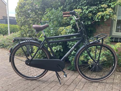 Transportfiets (7 speed)
