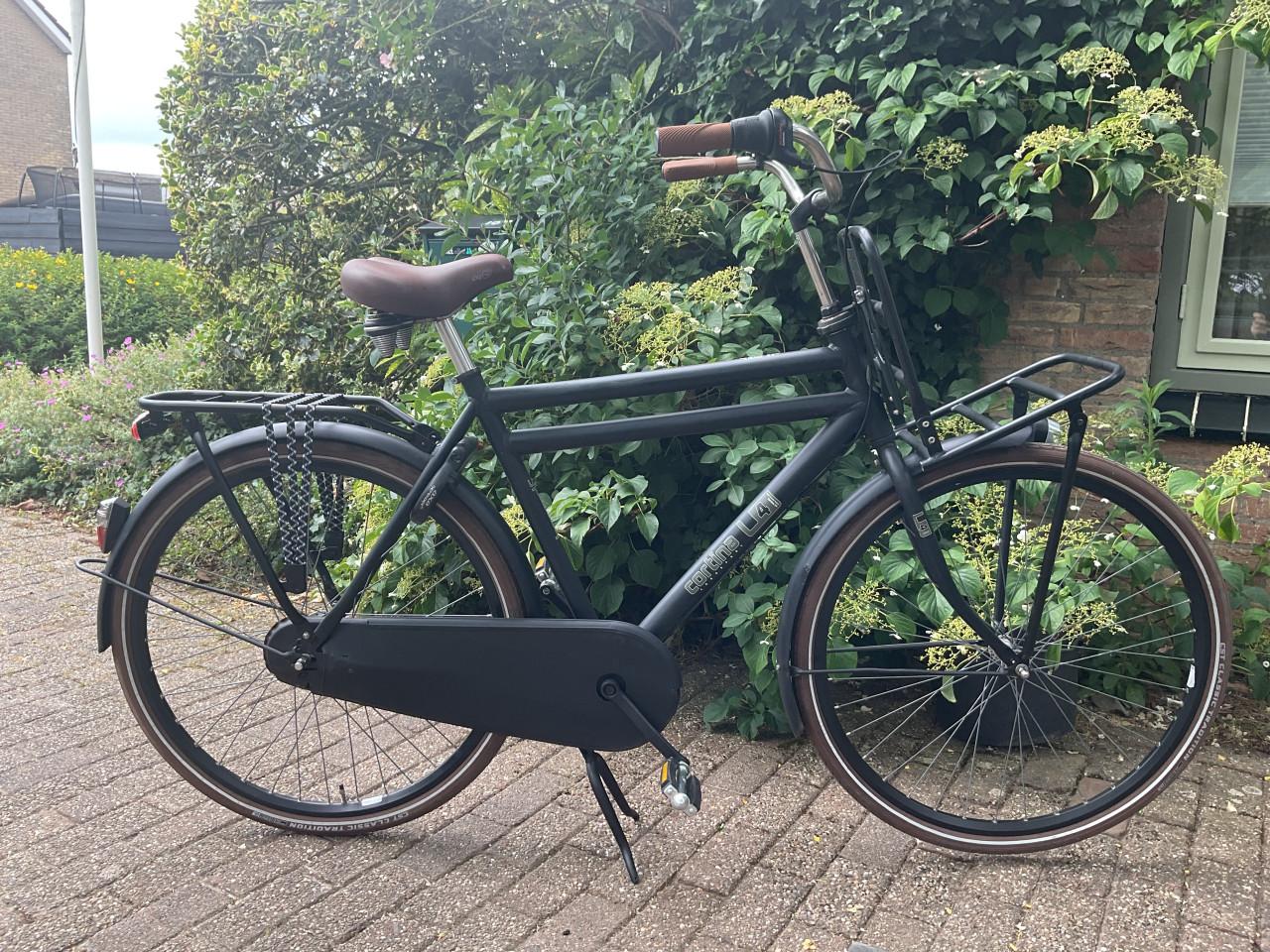 Transportfiets (7 speed)