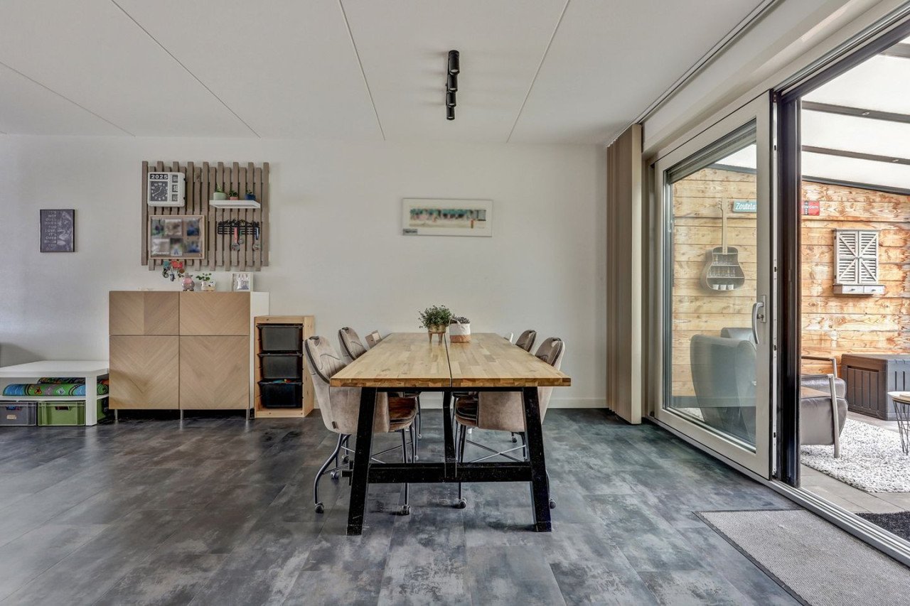 Instapklare woning Zoutelande