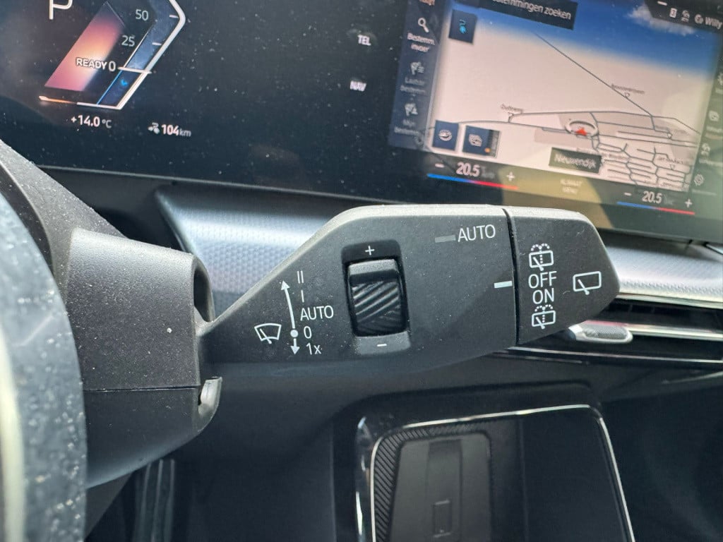 BMW Ix1 xdrive30 launch edition 67 kwh