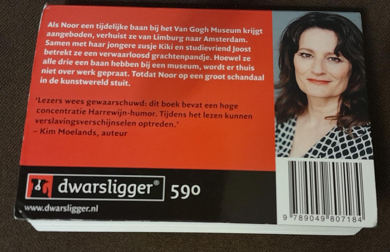 3 Dwarsliggers Nr. 109, 590 en 629 voor € 7,50.