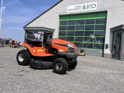Husqvarna zitmaaier