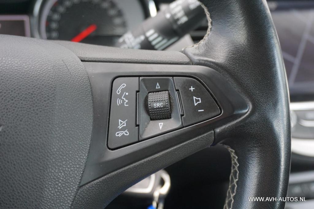 Opel Astra sports tourer 1.0 online edition