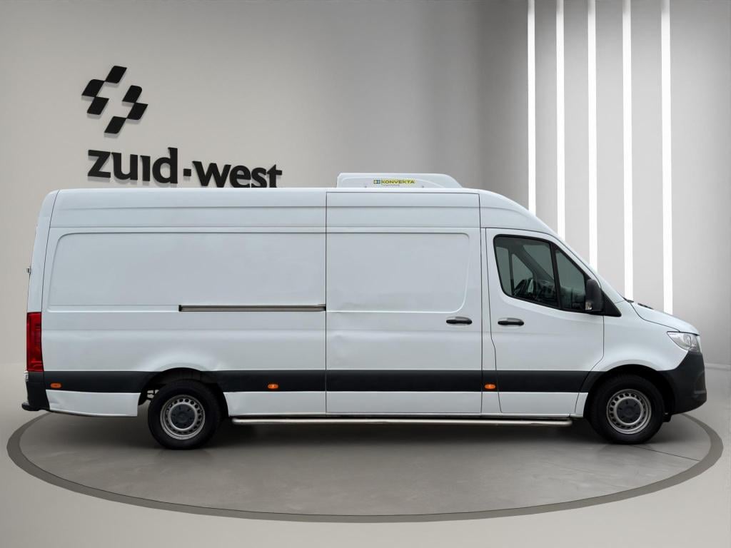Mercedes-Benz Sprinter 314 2.2 cdi l3h3 koel/vries autommat