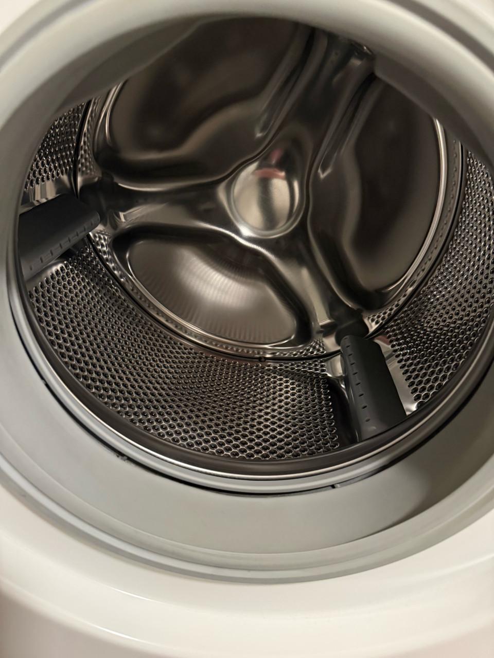 Bosch Serie 2 wasmachine