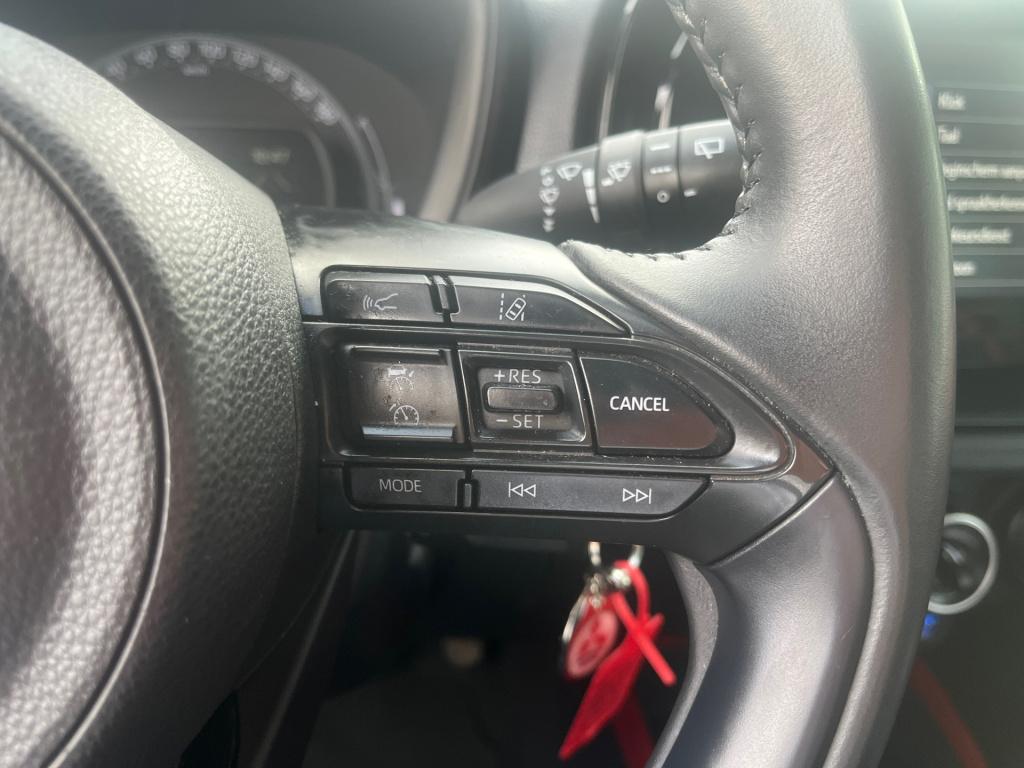 Toyota Aygo x 1.0 vvt-i mt envy|achteruitrijcamera|rijklaar