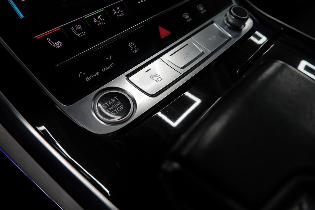 Audi Q7 60 tfsi | pano | rsq7 interieur | matrix |