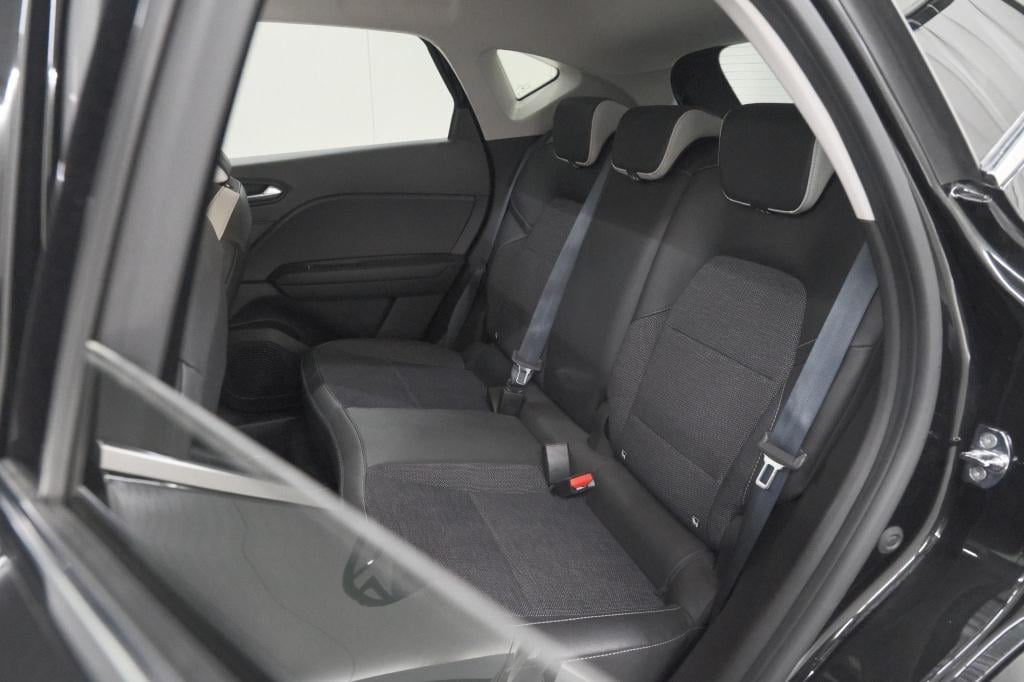 Renault Captur 1.6 e-tech full hybrid 145 techno | panoramadak | camera | a