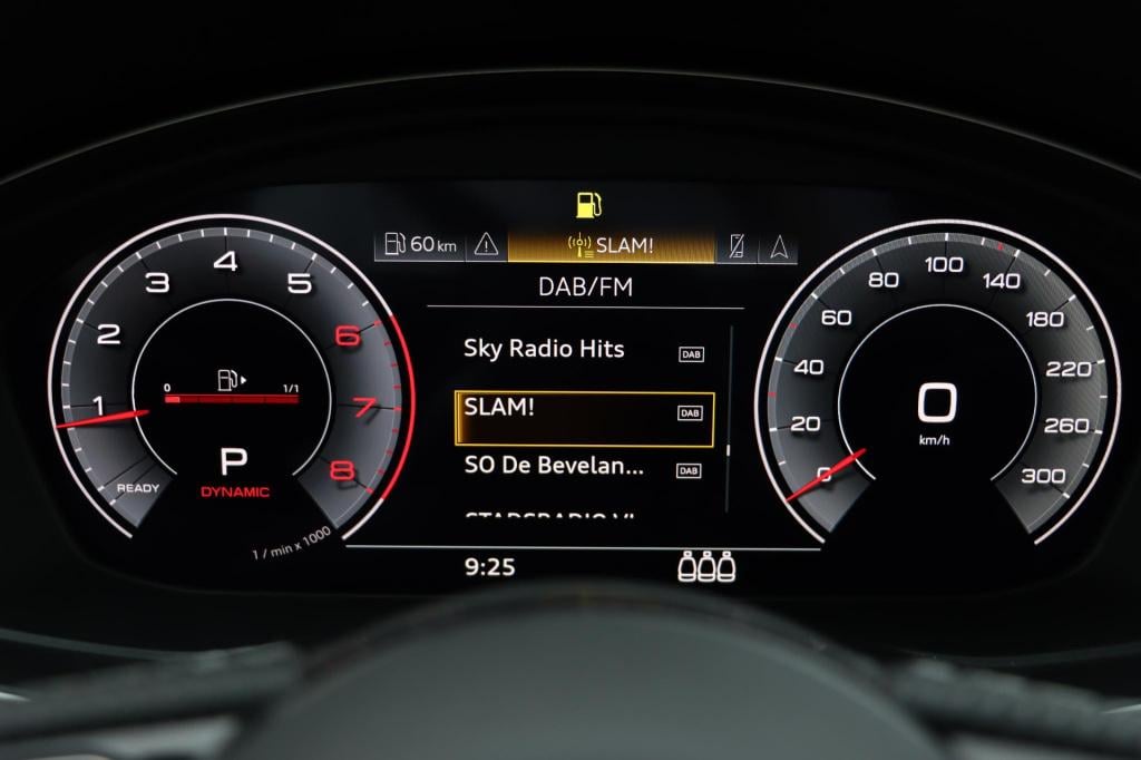 Audi A5 sportback 35 tfsi s edition competition 150pk s tronic