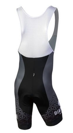 Bianchi Conca black zomerset