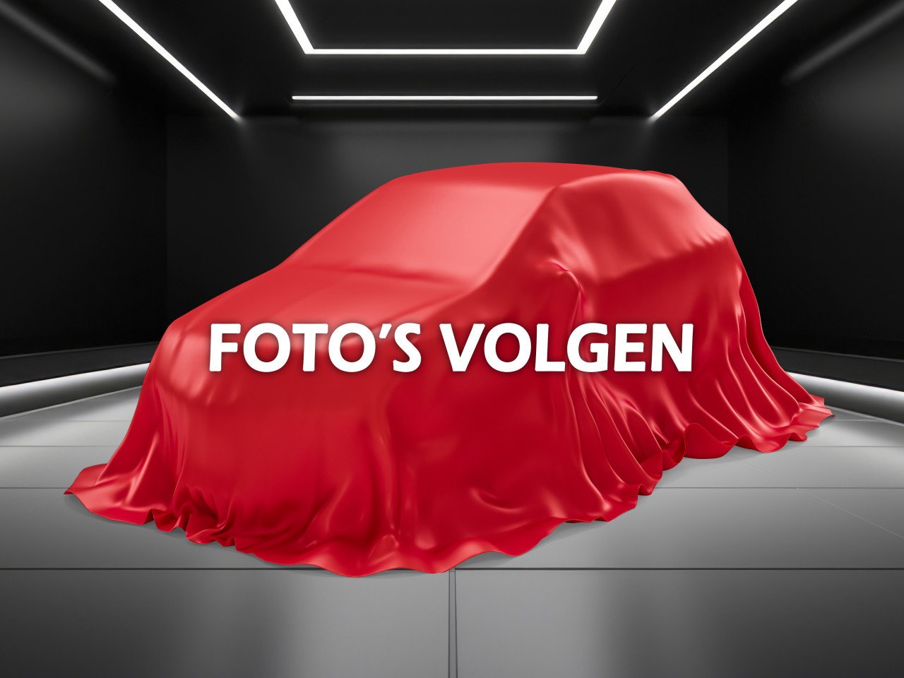 Ford Focus C-Max - 1.6-16V Futura