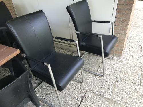 Stoelen