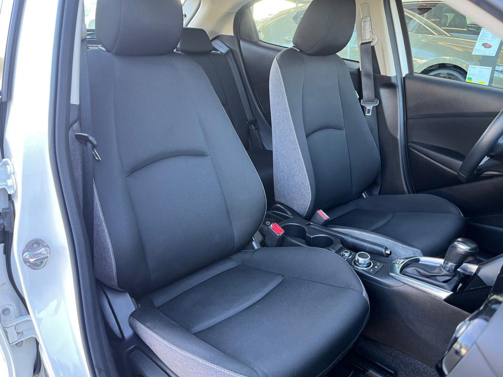 Mazda 2 1.5 skyactiv-g 90 centre-line|automaat|rijklaar