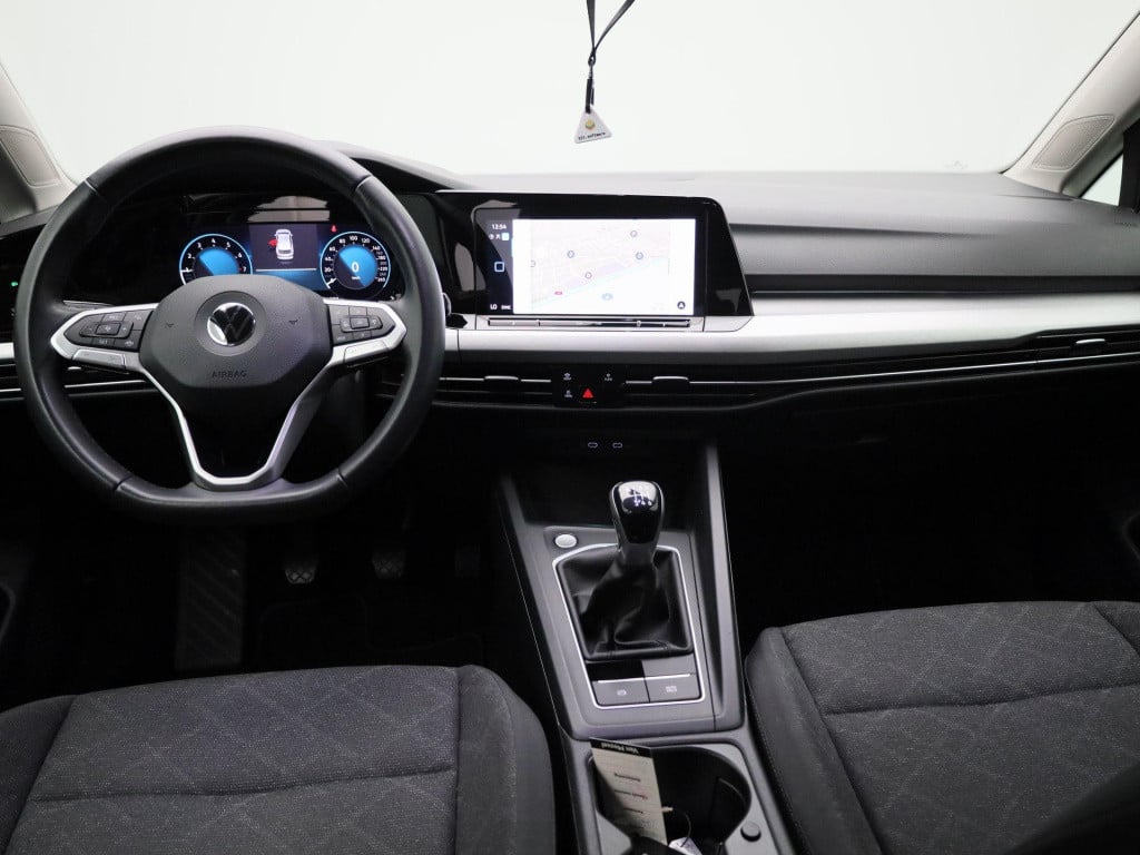 Volkswagen Golf variant 1.0 tsi life | navigatie | apple carplay / android 
