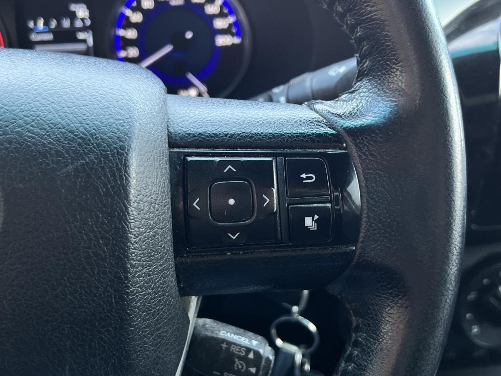 Toyota Hilux 2.4 d-4d-f xtra cab professional 3500 kg trekgewicht | ex btw