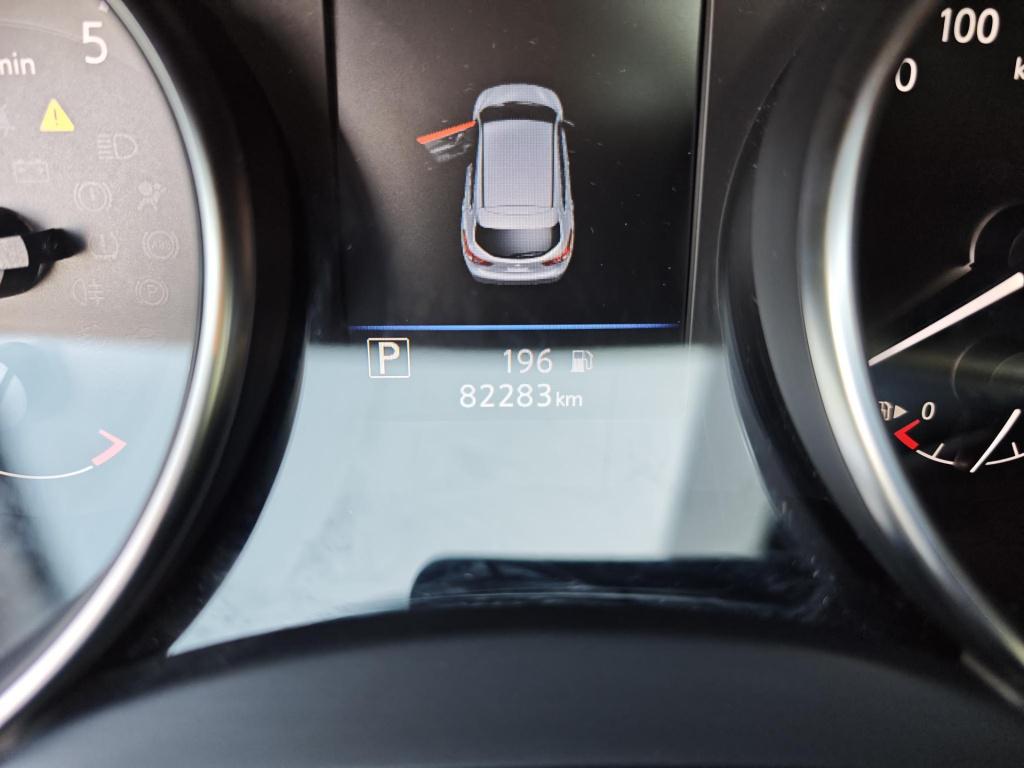 Nissan Qashqai 1.3 dig-t premium edition