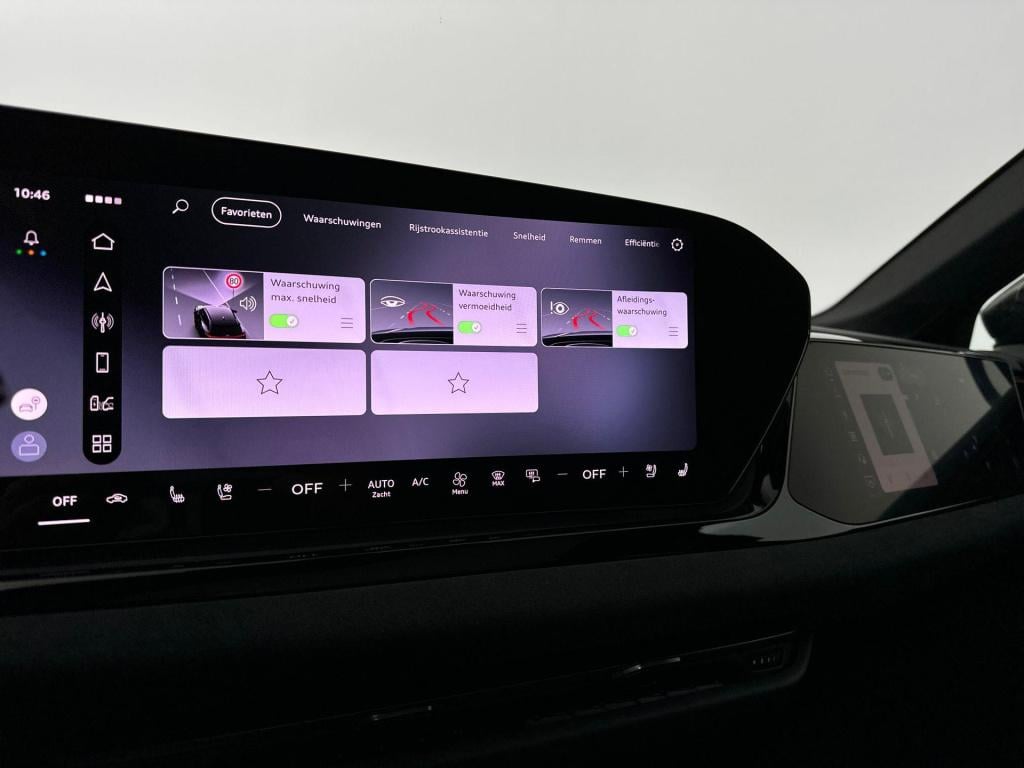 Audi Rs5 avant 2.9 e-hybrid 639pk quattro