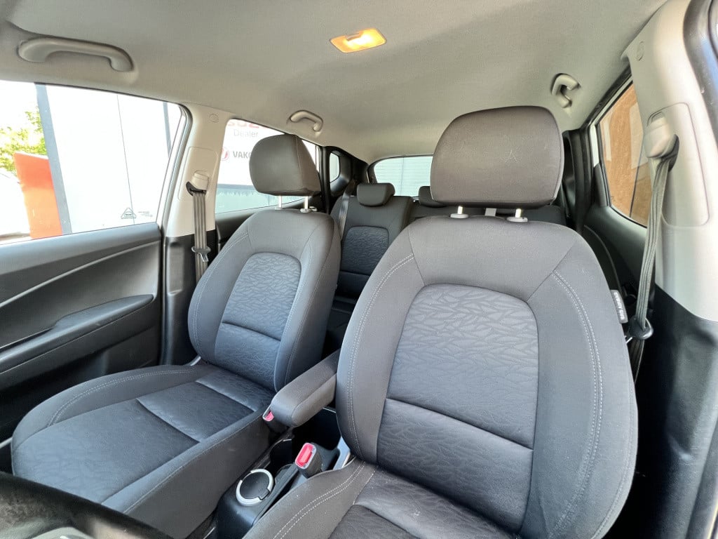 Hyundai Ix20 1.6i i-vision | camera | automaat | bluetooth | cruise control